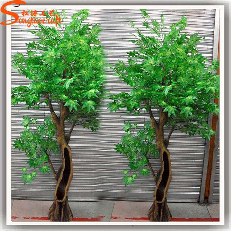 仿真植物好不好，仿真植物的優(yōu)點(diǎn)是什么？